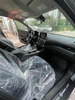 نيسان سنترا